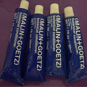 Malin+Goetz Blue Botanical Conditioner